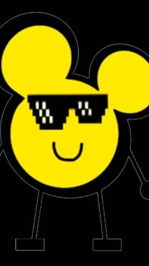 ai character: Robert background