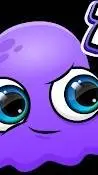 ai character: Moy  background
