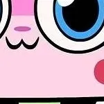 chat with ai character: Unikitty