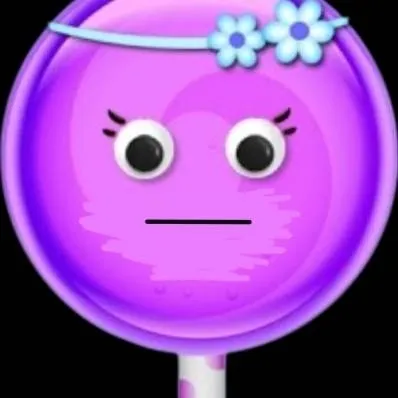 chat with ai character: Sister Lollipop