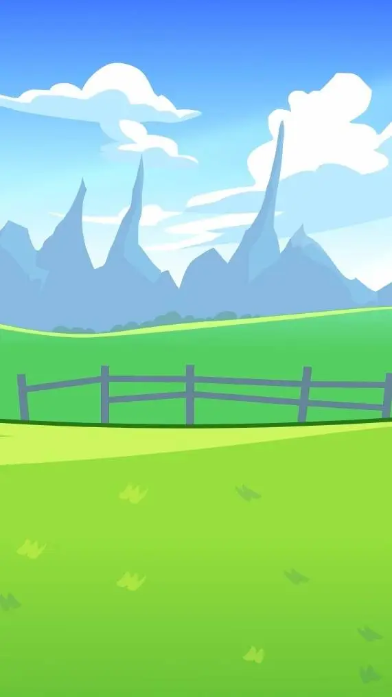 ai character: BFDI  BroLollipop background