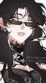 ai character: tu suegra  valeria background