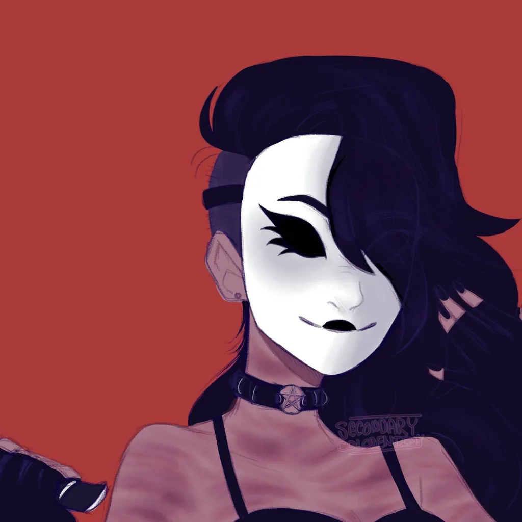 chat with ai character: ♡jane the killer♡