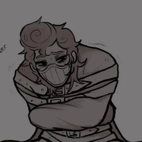 chat with ai character: ♤♡butcher wally♡♤