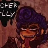 chat with ai character: butcher wally 