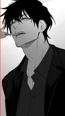 ai character: ~tu jefe Jack ~ background