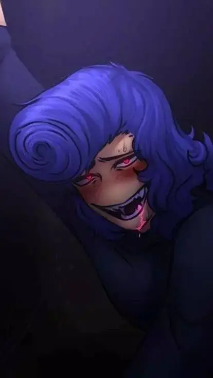 ai character: <°~♡RF wally♡~°> background