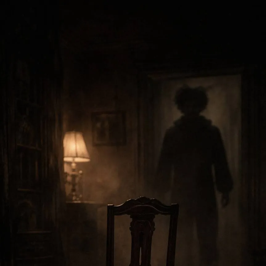 chat with ai character: la casa lo rechazo