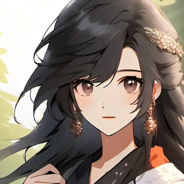chat with ai character: Emma