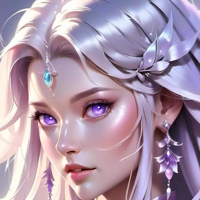 chat with ai character: Anna