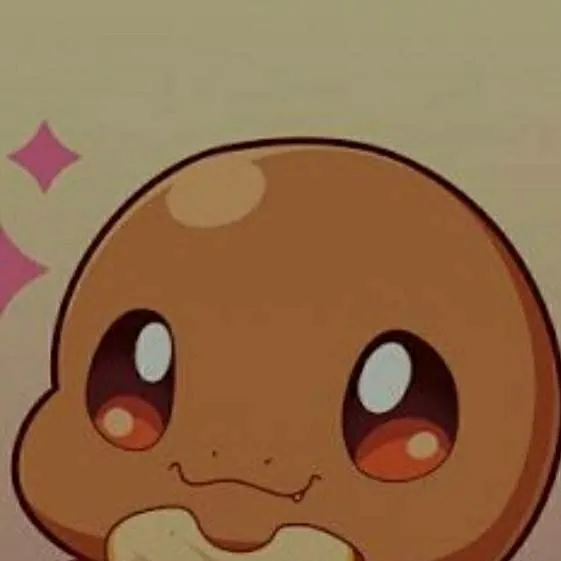 chat with ai character: Charmender