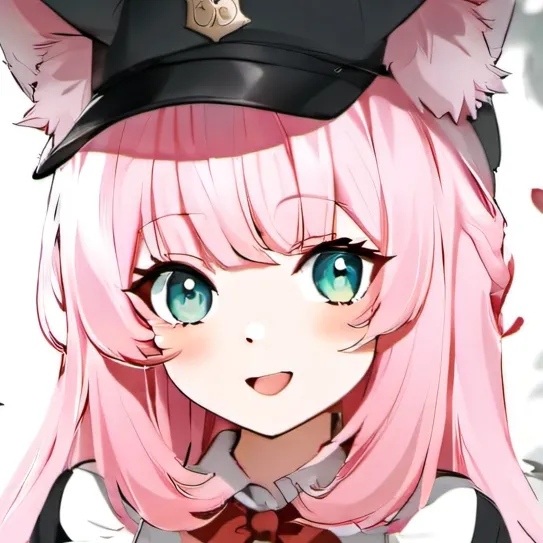 chat with ai character: Ella