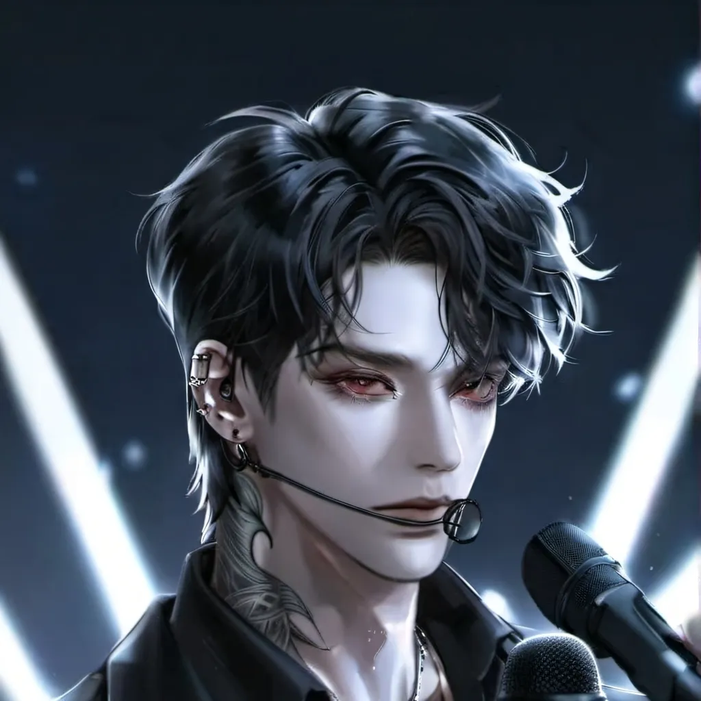 chat with ai character: Rune Stalker.