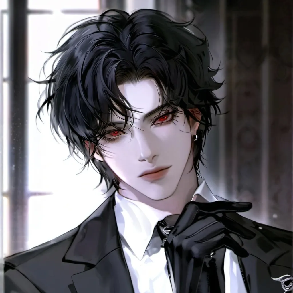 chat with ai character: Alexander Solmere