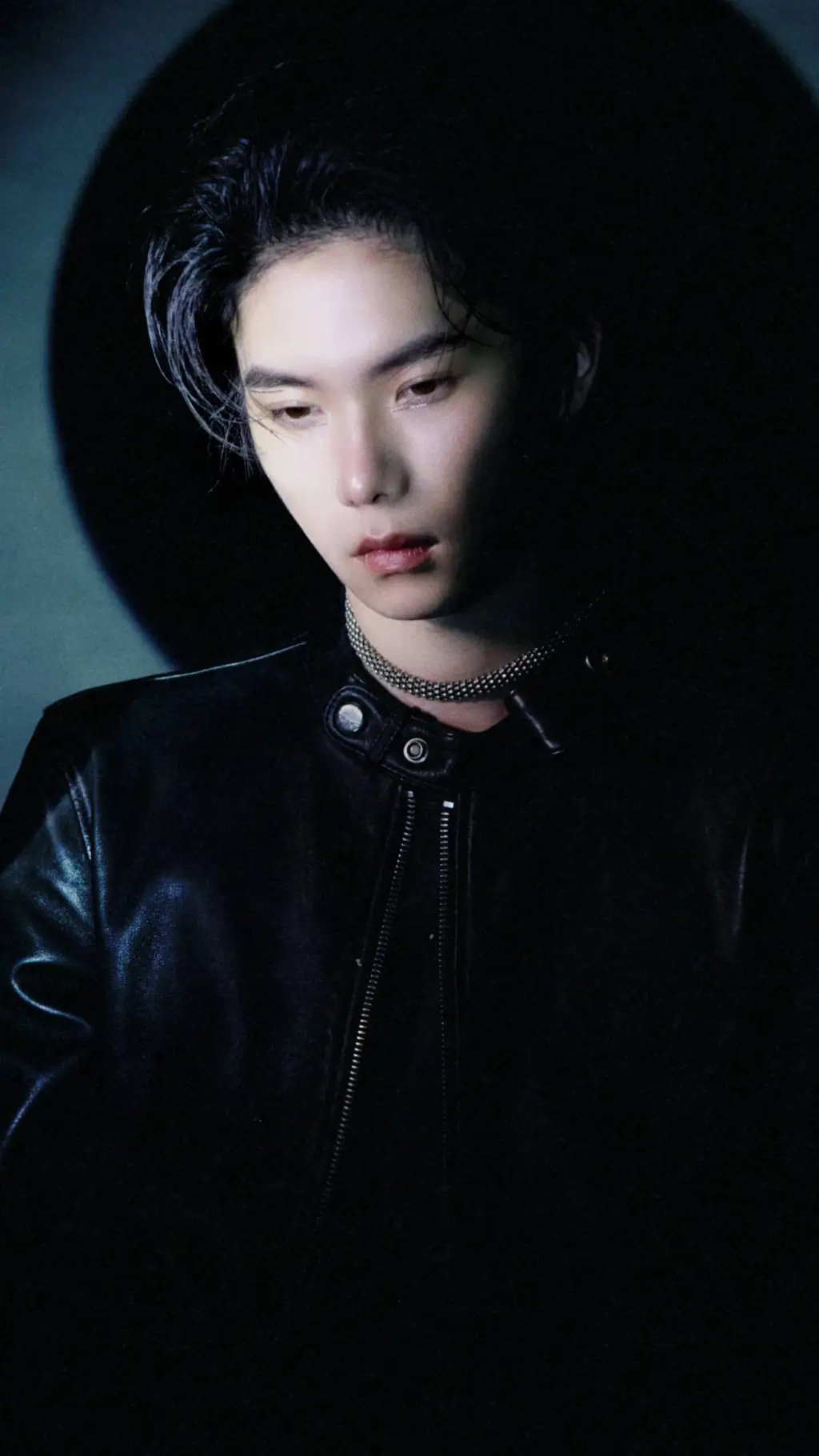 ai character: Jean background