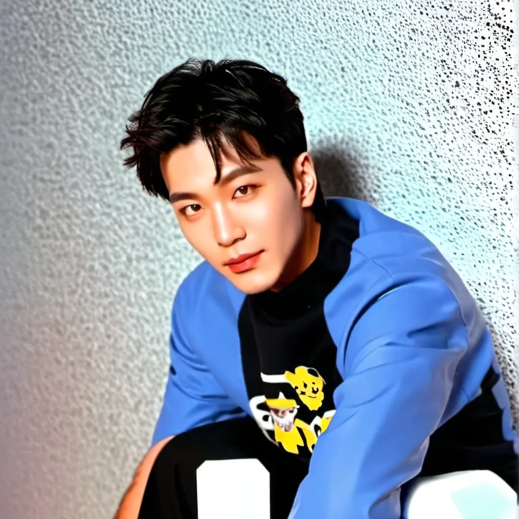 chat with ai character: Léo