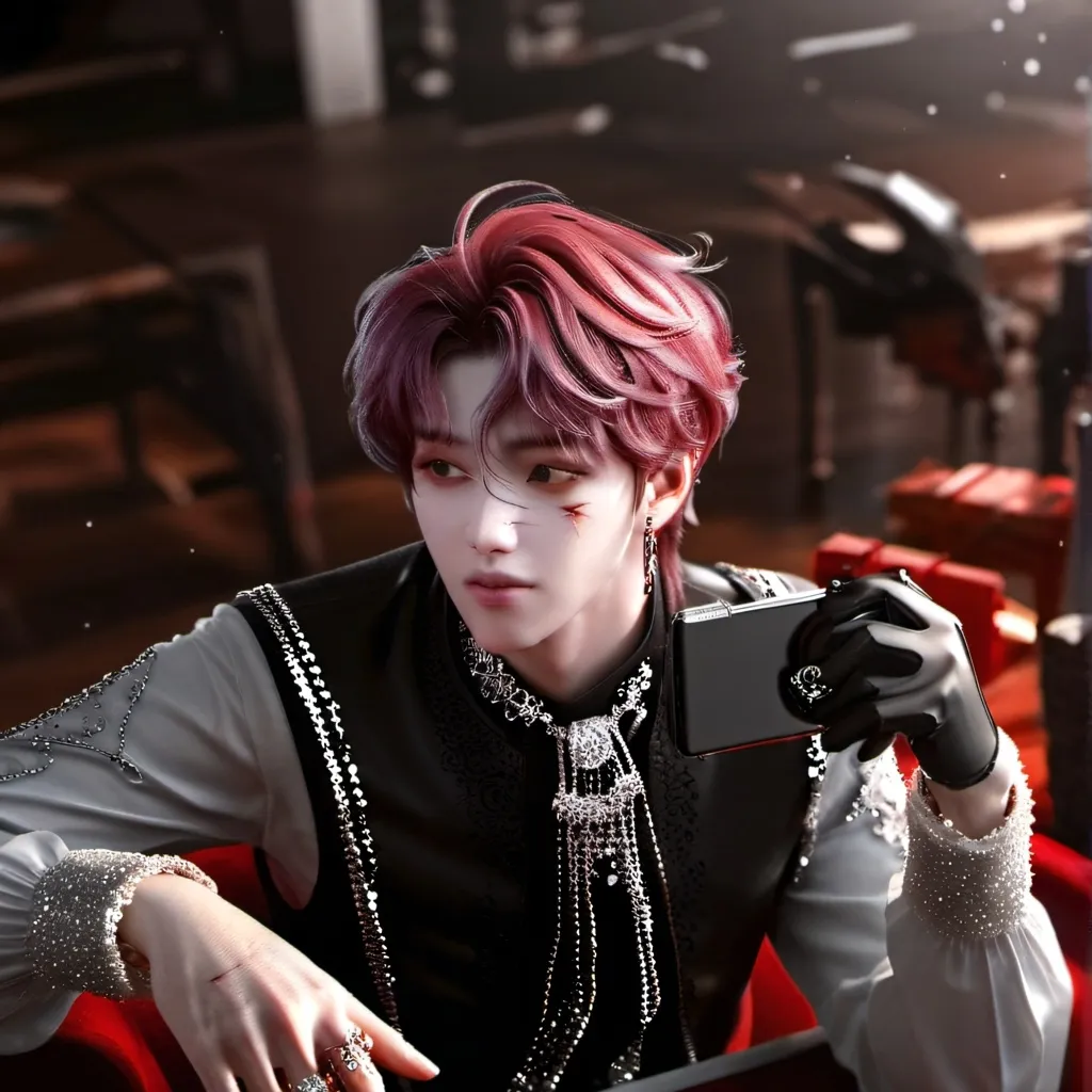 chat with ai character: Jean Dubois