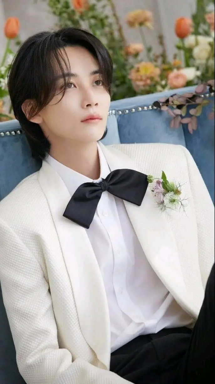 ai character: Blaise background