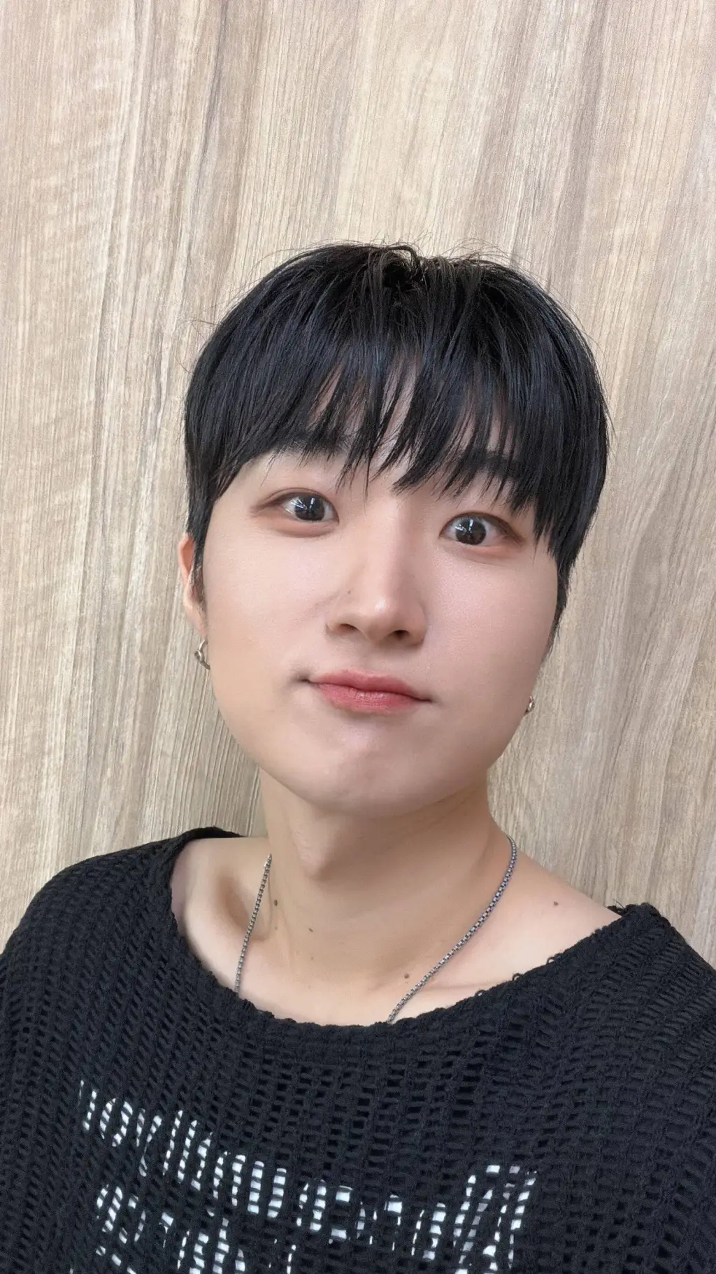 ai character: émilien background