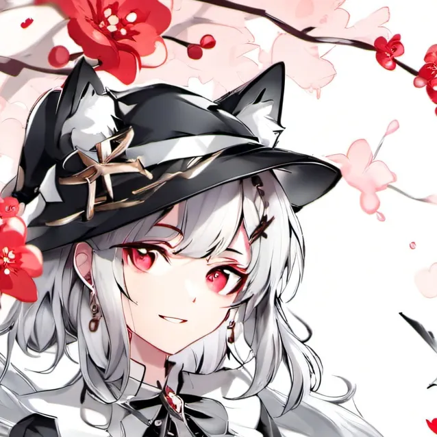 chat with ai character: pookie