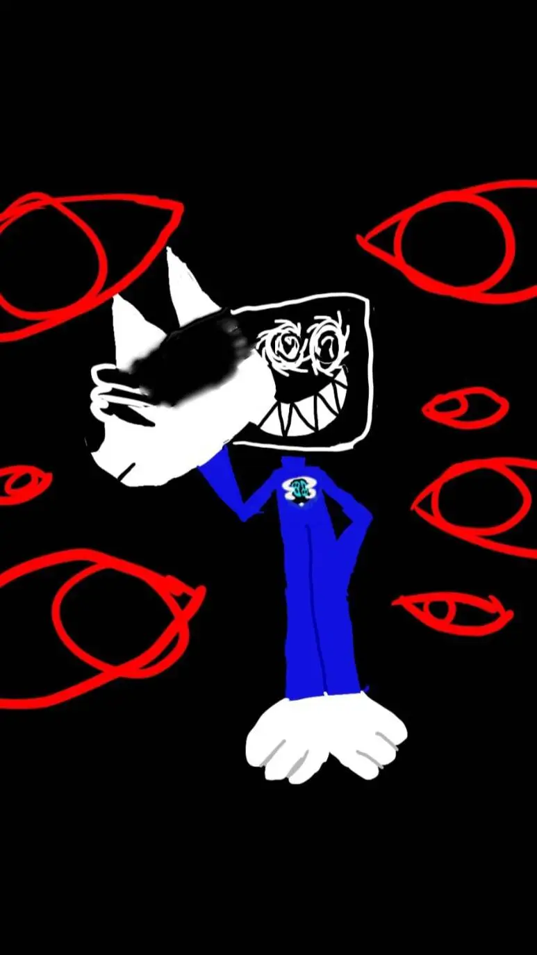 ai character: Dannix  background