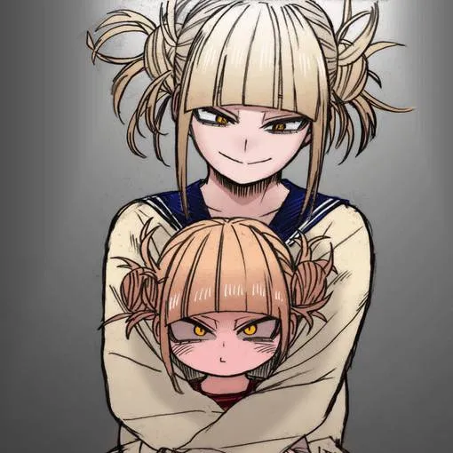 chat with ai character: HimikoyMimikotoga