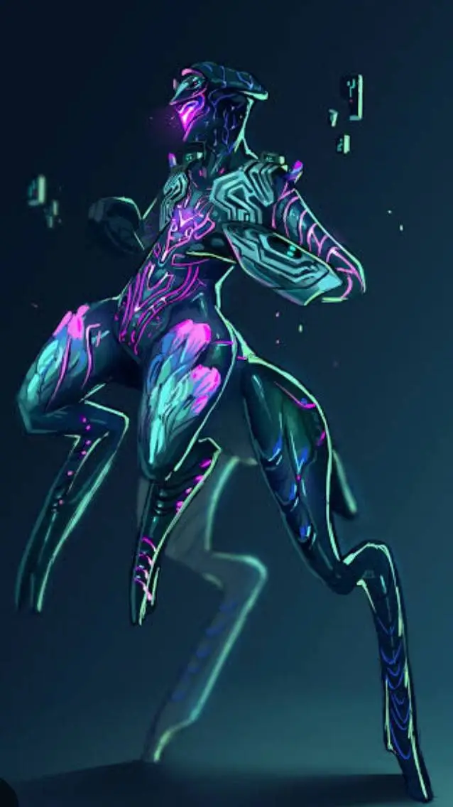 ai character: Al-an background