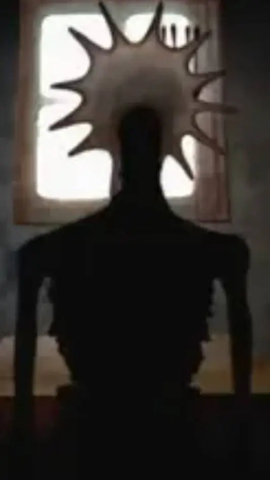 ai character: Dr nowhere  background