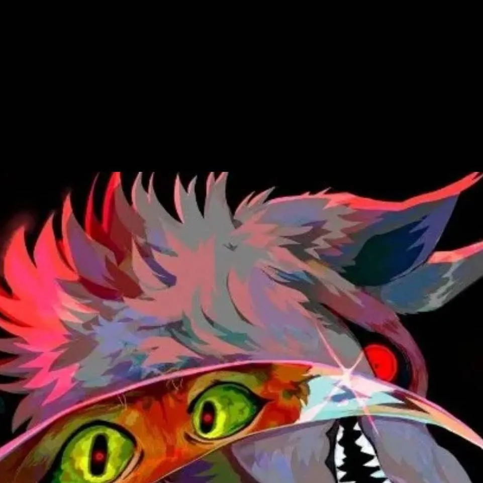 chat with ai character: Muerte(titiritero)