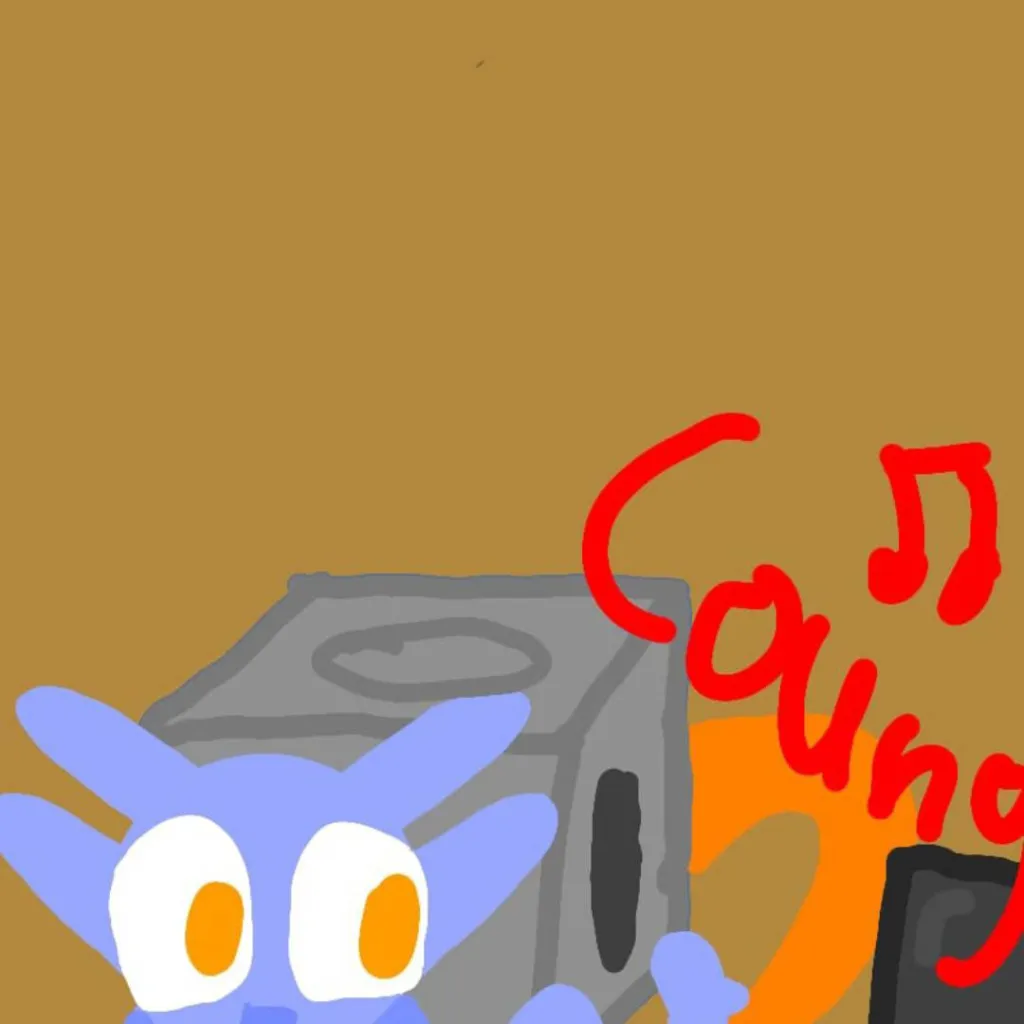 chat with ai character: Coreling