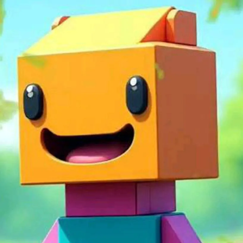 chat with ai character: Cubini animadorini