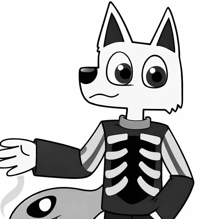 chat with ai character: Xinnad