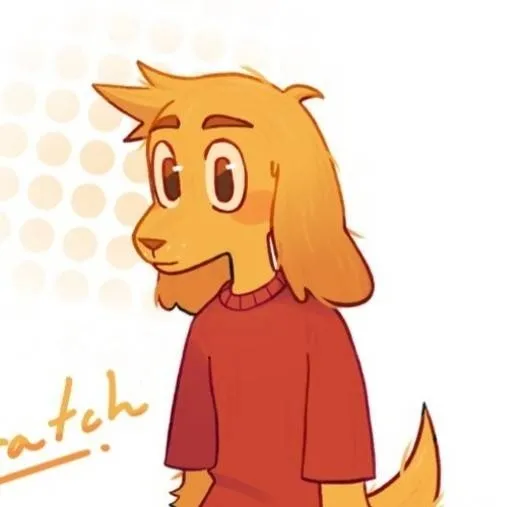 chat with ai character: Scrach 