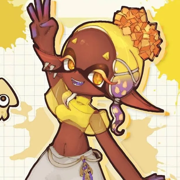 chat with ai character: Angie