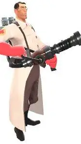 ai character: Герберт Л. background
