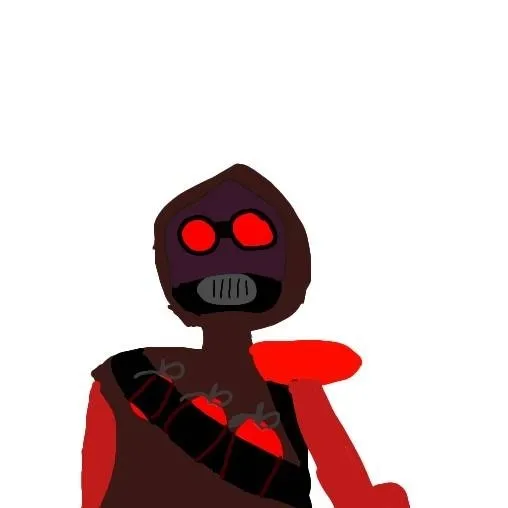 chat with ai character: рейнджер 