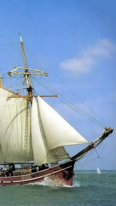 ai character: корабль background