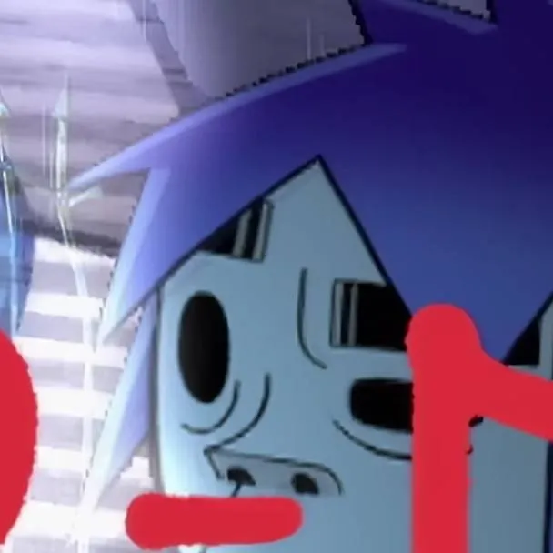 chat with ai character: 2-D(rus)