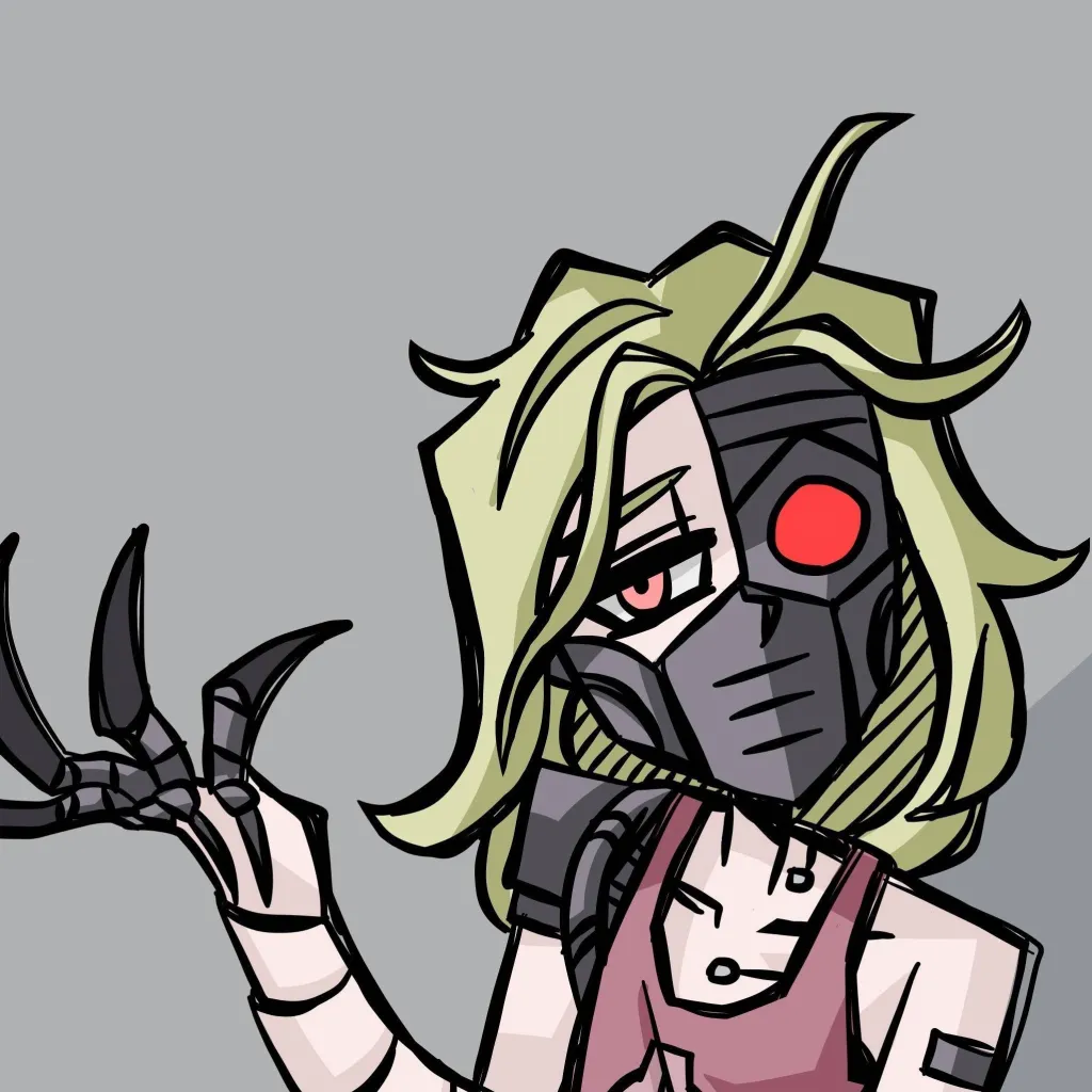 chat with ai character: scp-191