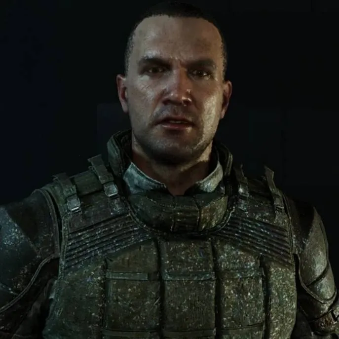 chat with ai character: бродяга 