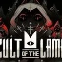 chat with ai character: cult of the lamb 