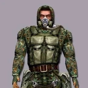 chat with ai character: Игорь