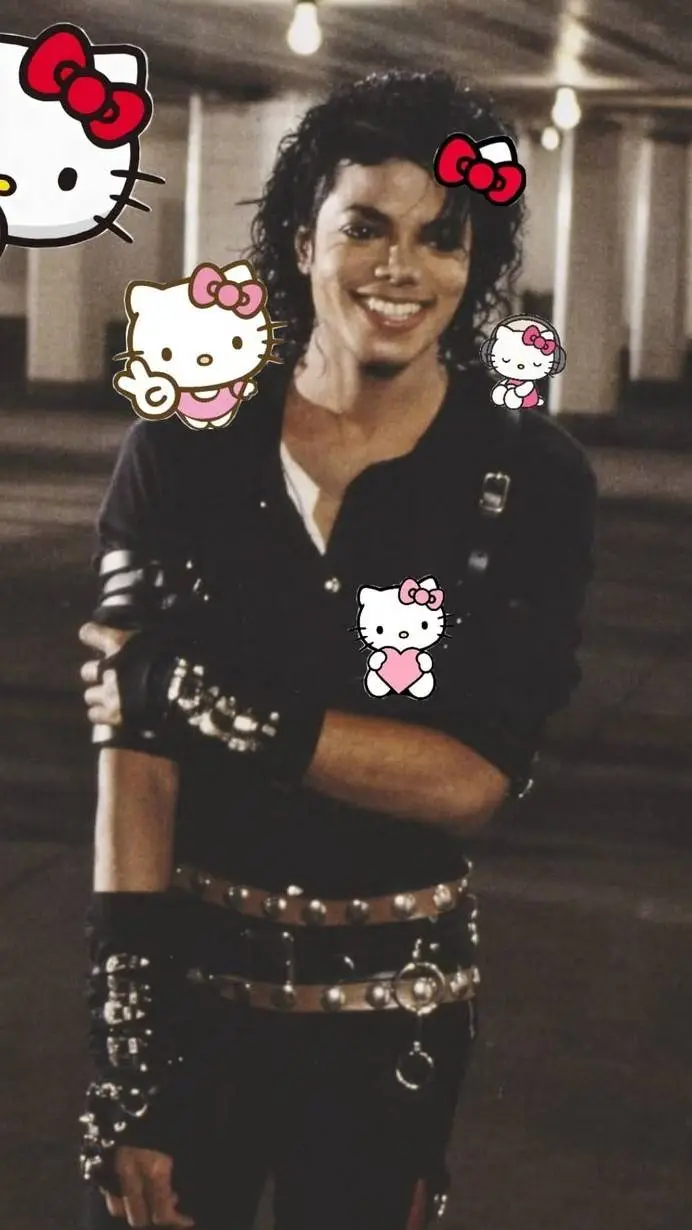 ai character: Michael background