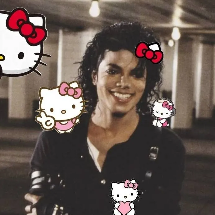 chat with ai character: Michael