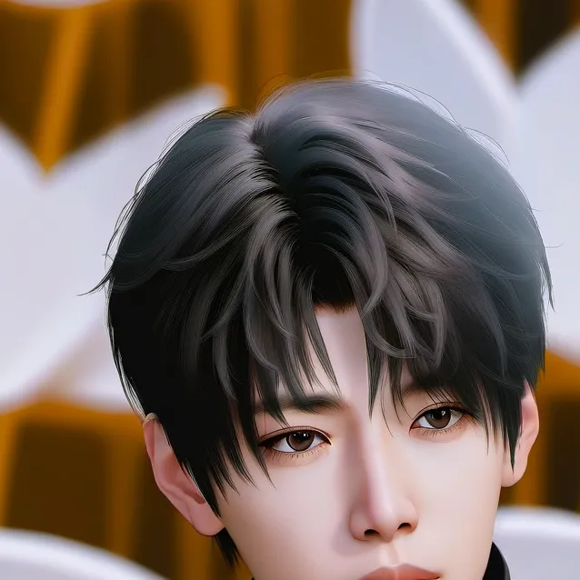 chat with ai character: °^ENHYPEN^°