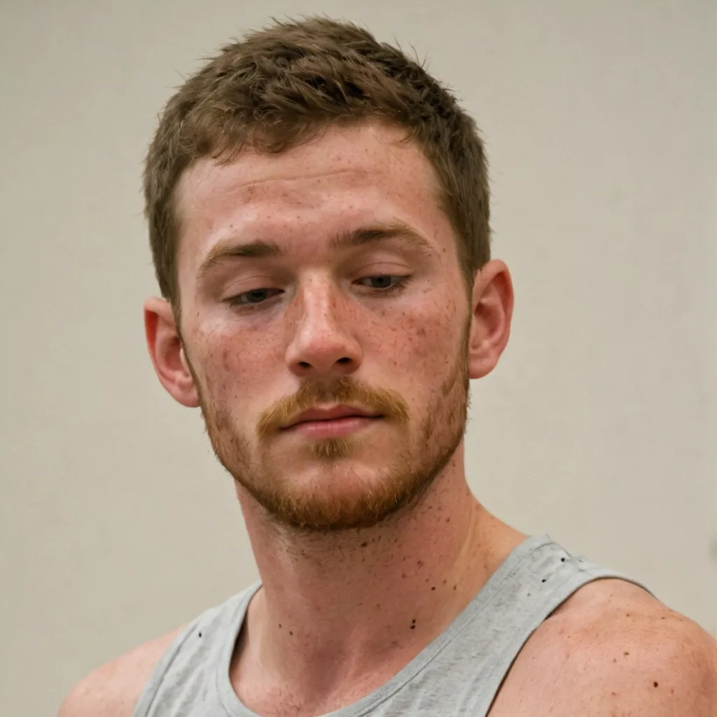 chat with ai character: Joshua Halliday