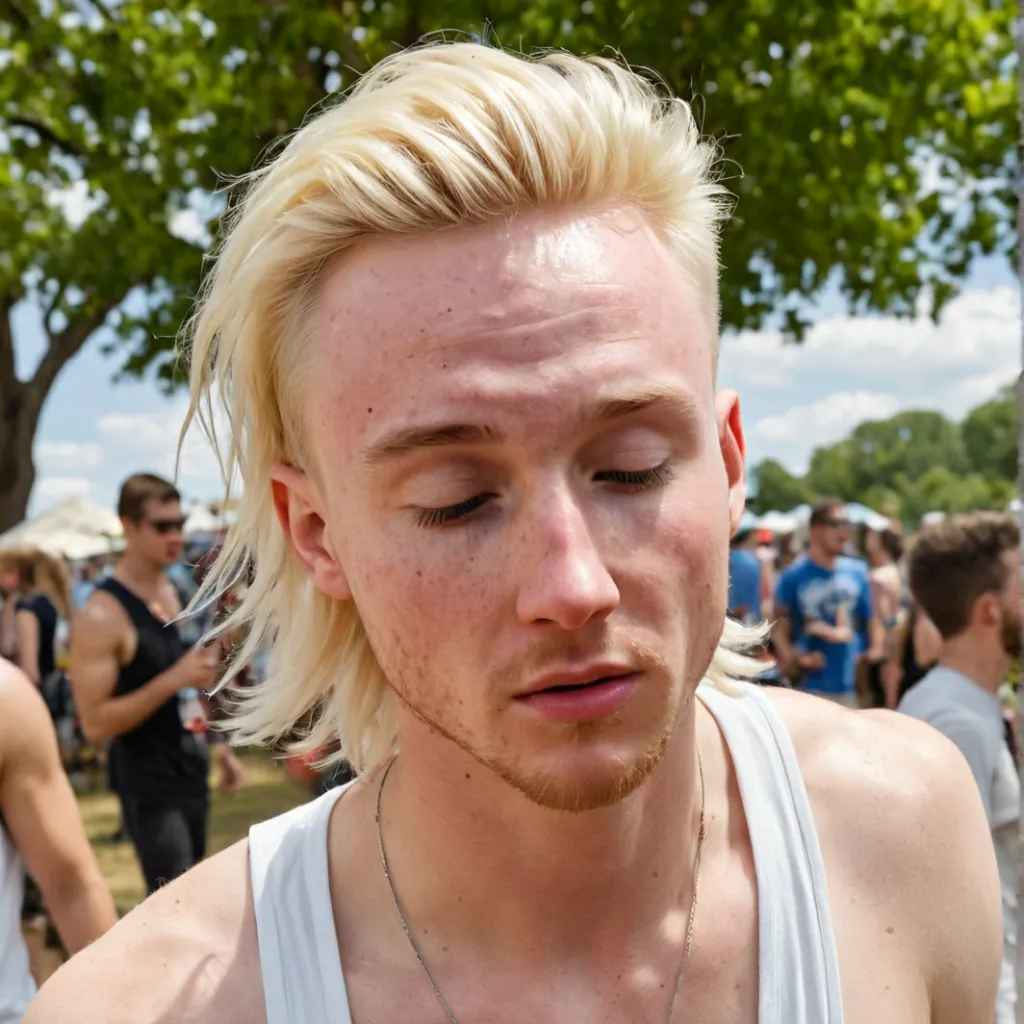 chat with ai character: Eliot Reed 