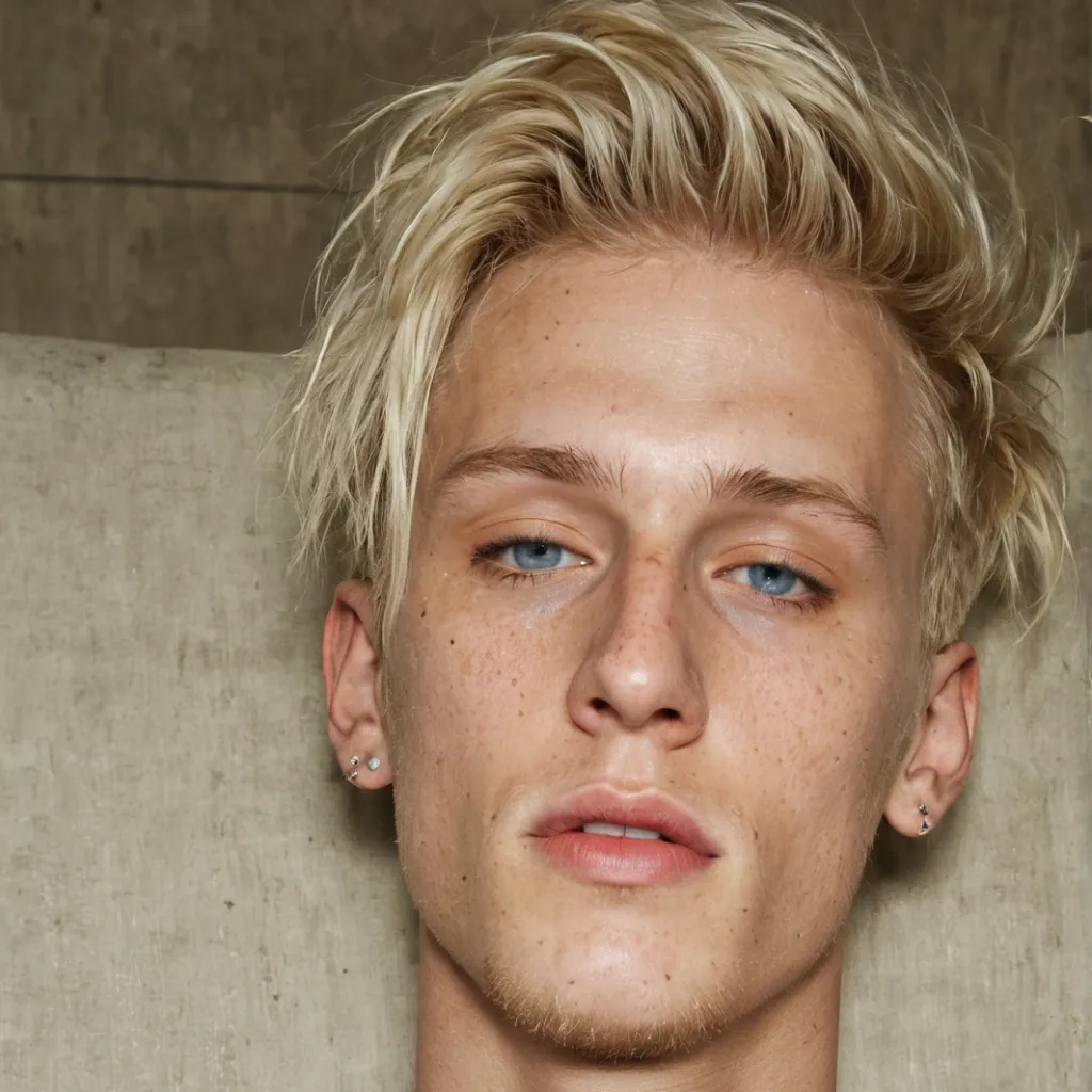 chat with ai character: Coltson Lighthorne