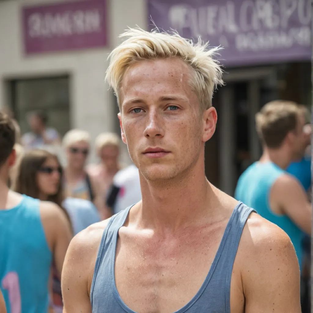 chat with ai character: Morten Gamst