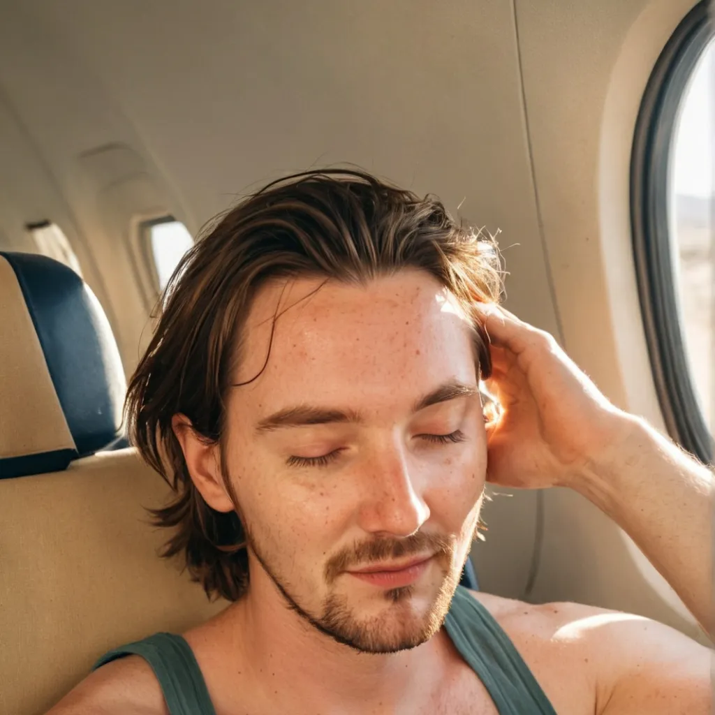 chat with ai character: Milo Valentine